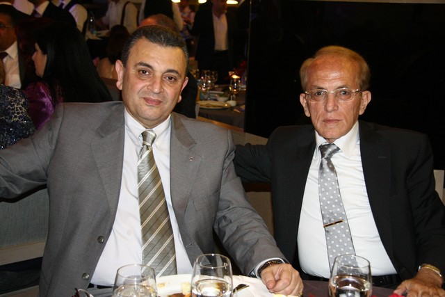 Beirut Gate 1st Annual Gala Dinner